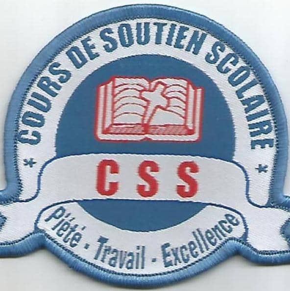 Cours de Soutien Scolaire